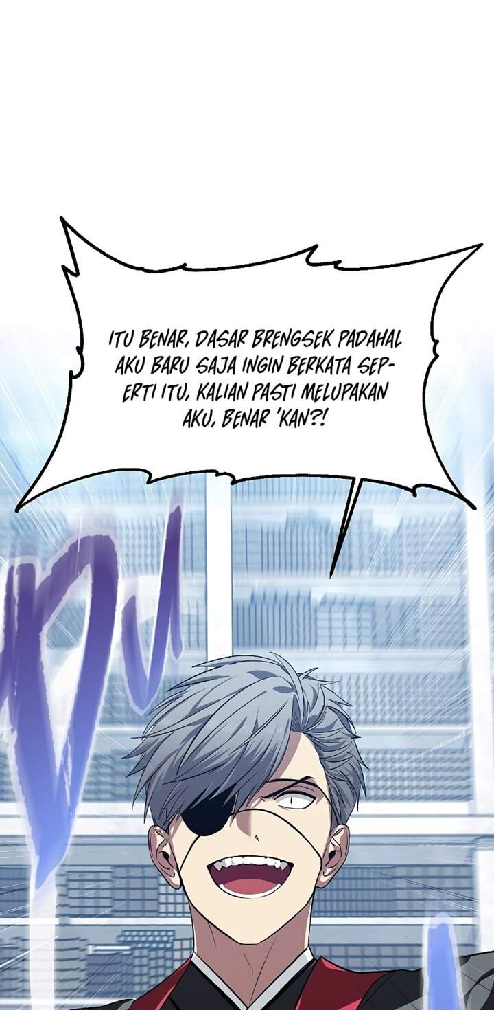 SSS-Class Suicide Hunter Chap 53 - Next Chap 54