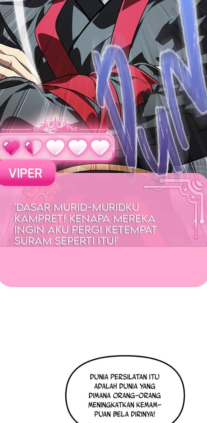 SSS-Class Suicide Hunter Chap 53 - Next Chap 54