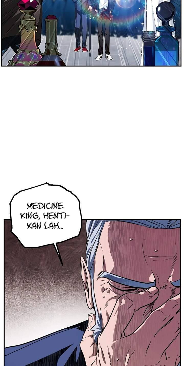 SSS-Class Suicide Hunter Chap 53 - Next Chap 54