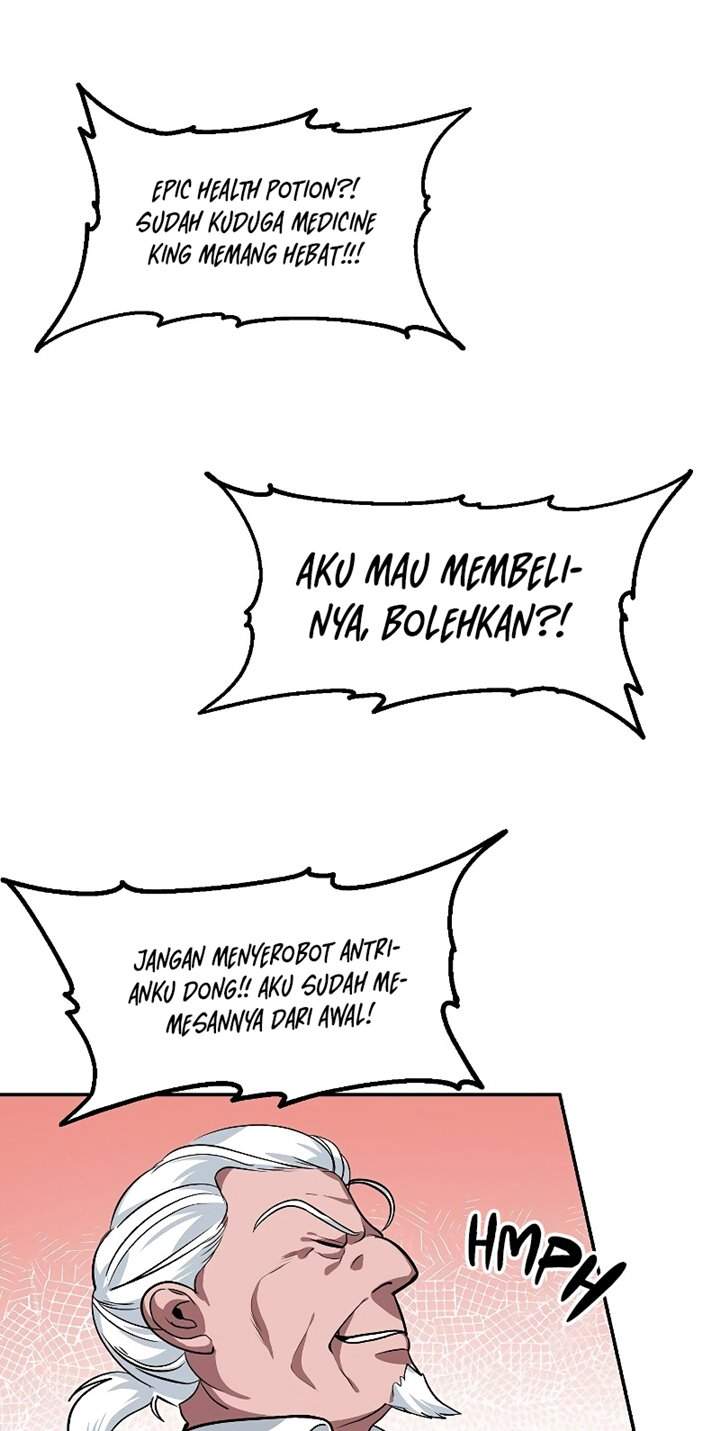 SSS-Class Suicide Hunter Chap 53 - Next Chap 54