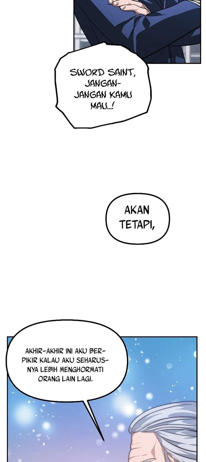 SSS-Class Suicide Hunter Chap 53 - Next Chap 54