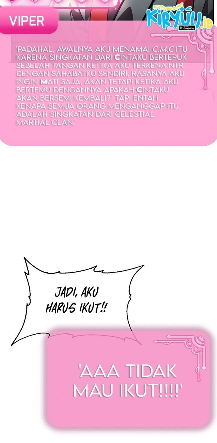 SSS-Class Suicide Hunter Chap 53 - Next Chap 54