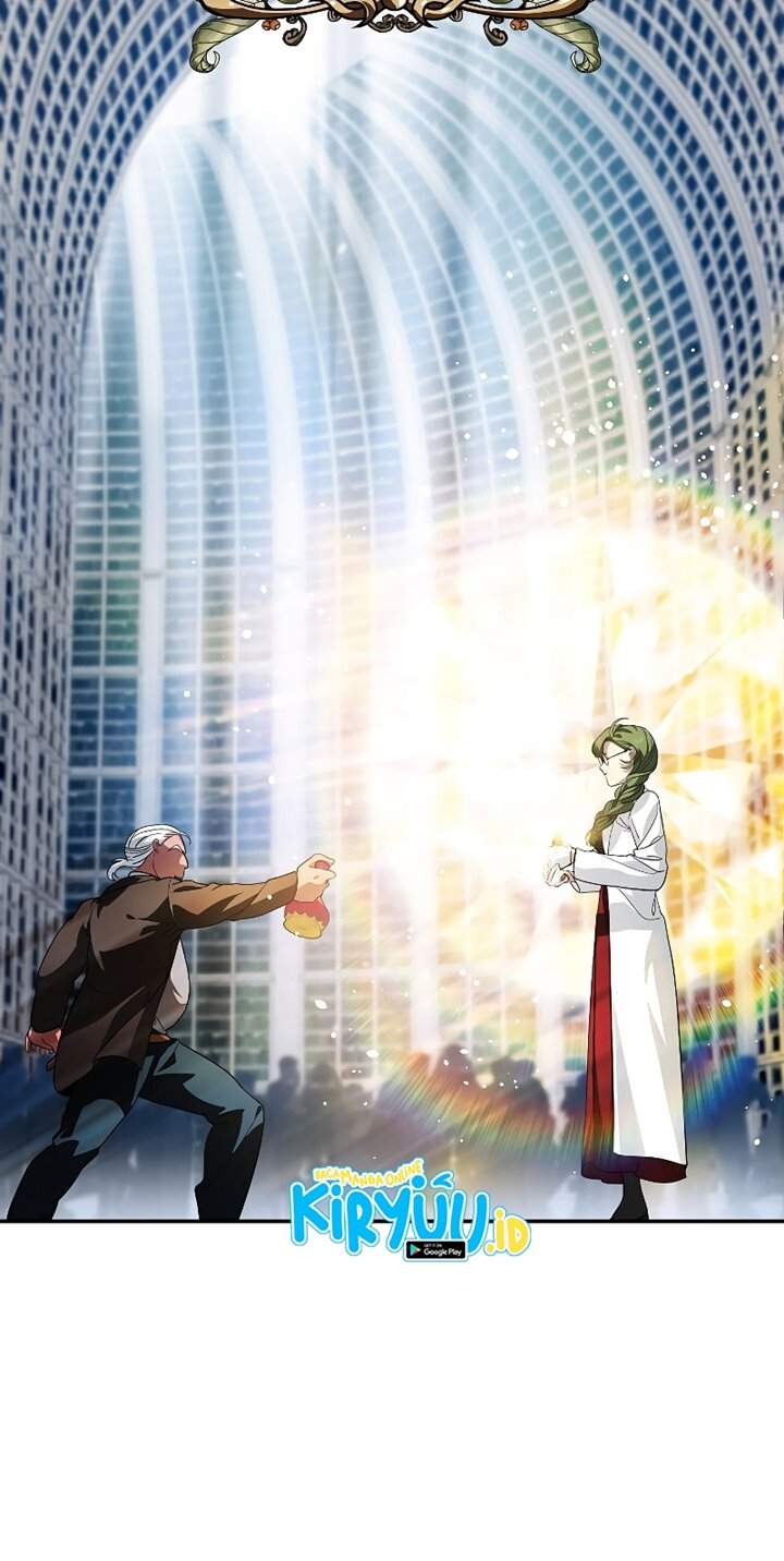 SSS-Class Suicide Hunter Chap 53 - Next Chap 54