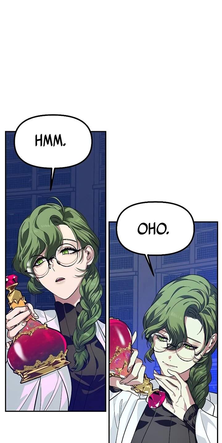 SSS-Class Suicide Hunter Chap 53 - Next Chap 54