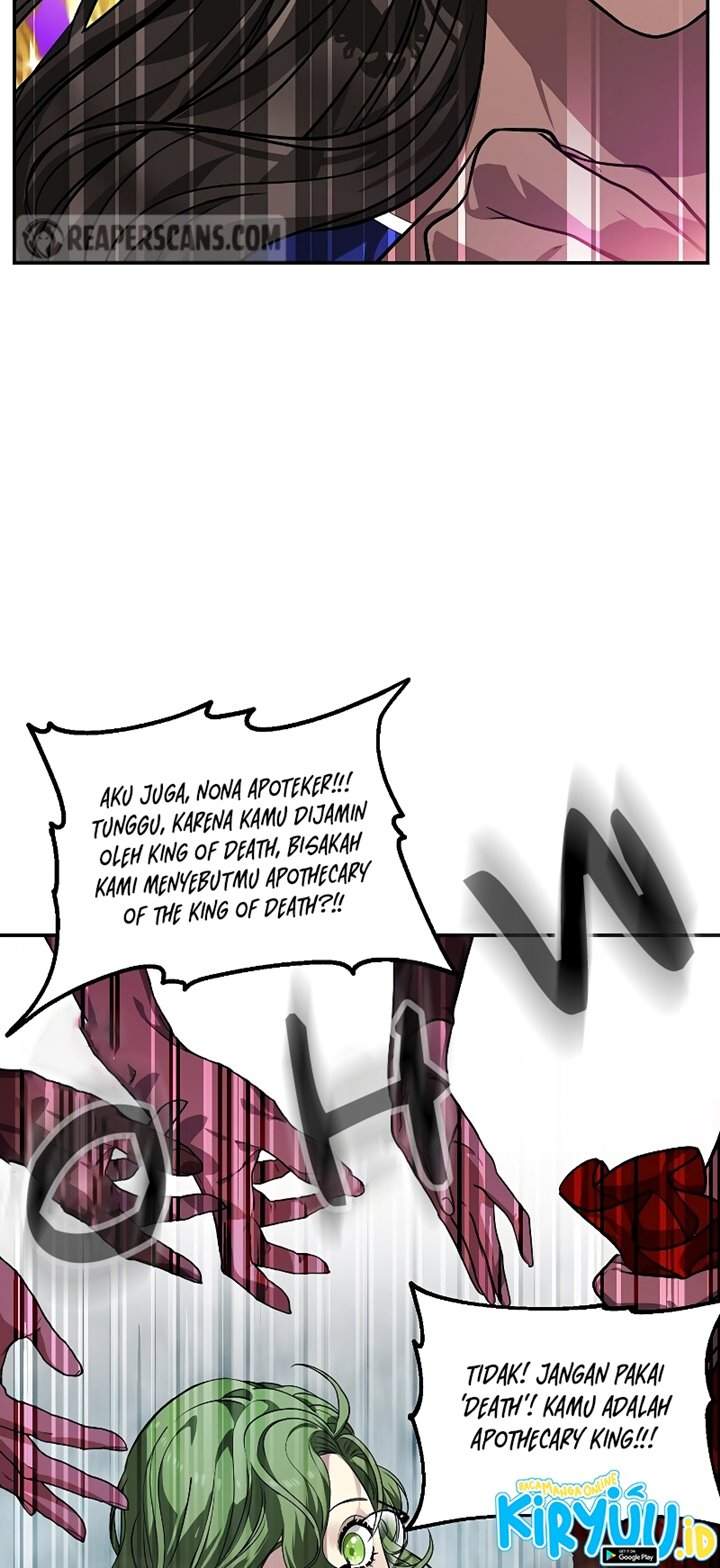 SSS-Class Suicide Hunter Chap 53 - Next Chap 54