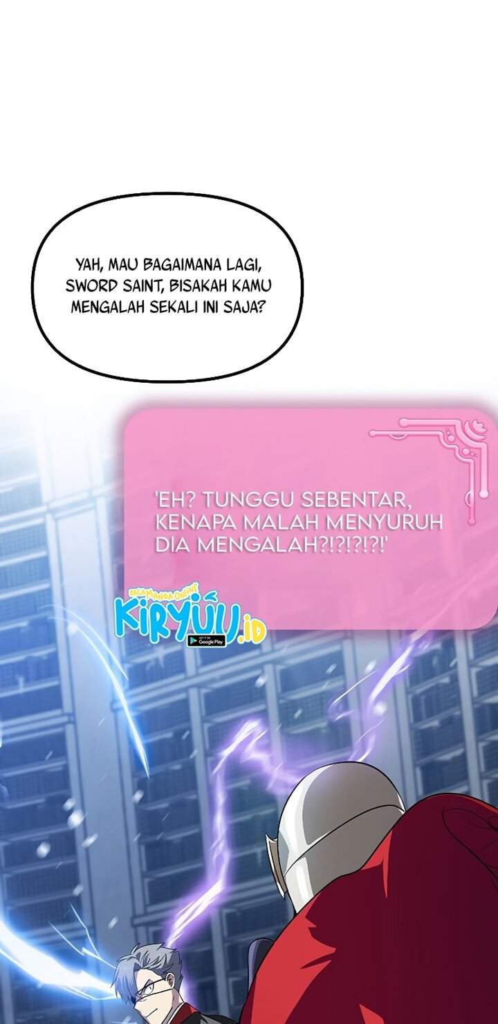 SSS-Class Suicide Hunter Chap 53 - Next Chap 54