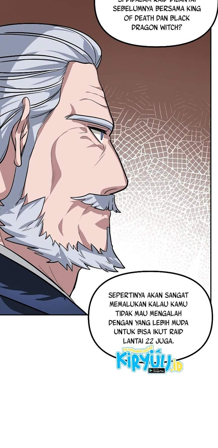 SSS-Class Suicide Hunter Chap 53 - Next Chap 54