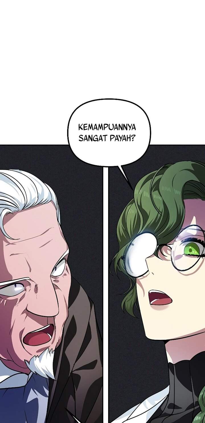 SSS-Class Suicide Hunter Chap 53 - Next Chap 54