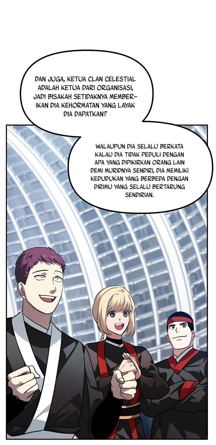 SSS-Class Suicide Hunter Chap 53 - Next Chap 54