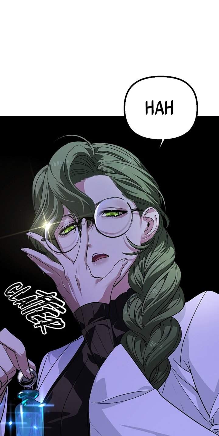 SSS-Class Suicide Hunter Chap 53 - Next Chap 54