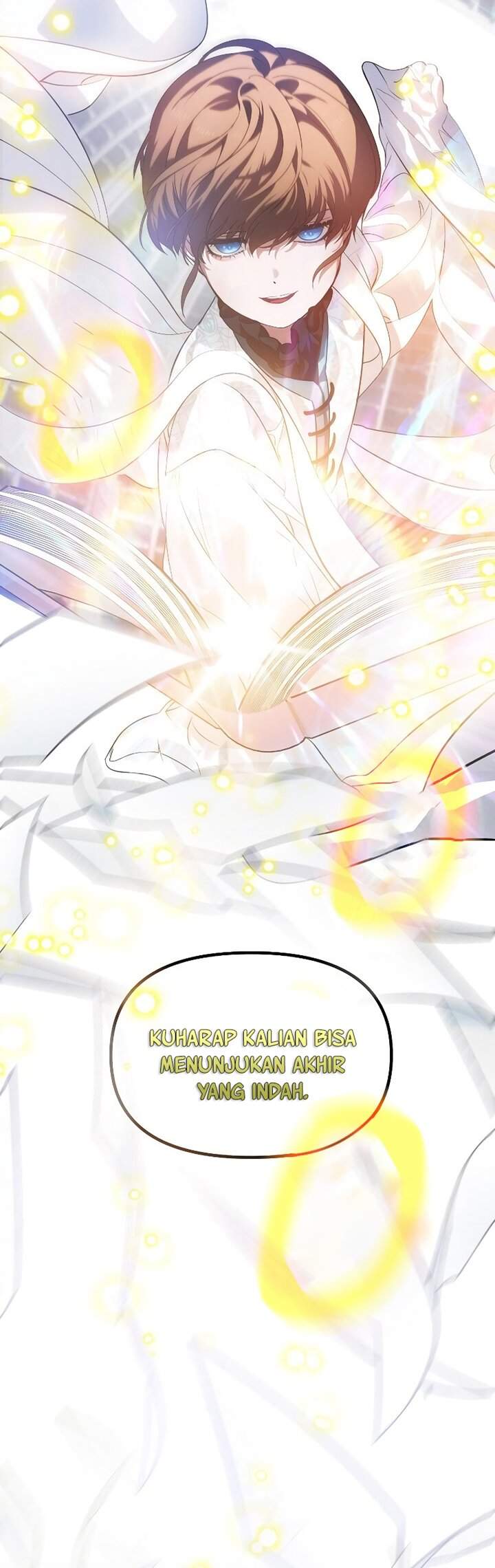 SSS-Class Suicide Hunter Chap 53 - Next Chap 54