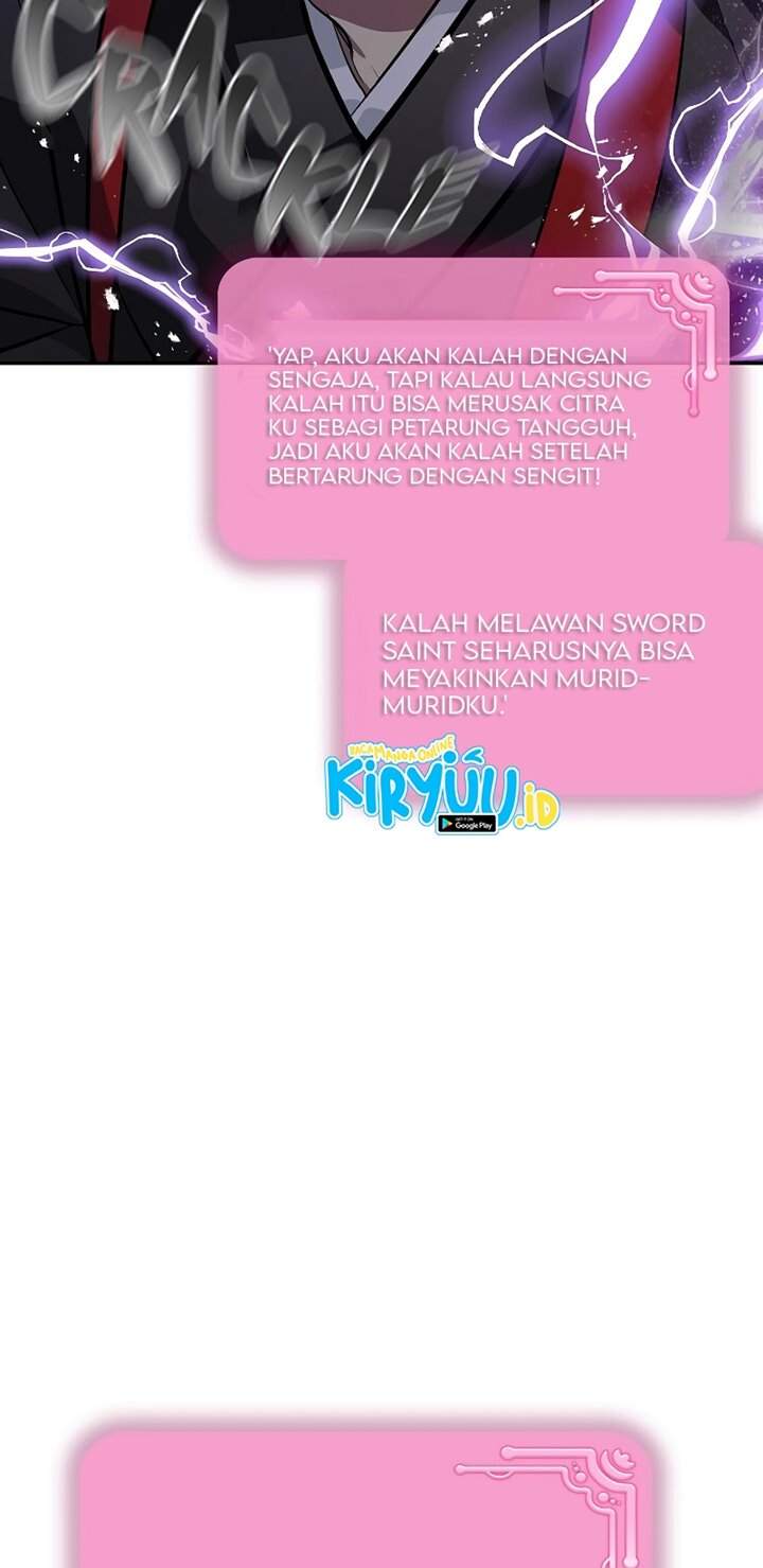 SSS-Class Suicide Hunter Chap 53 - Next Chap 54