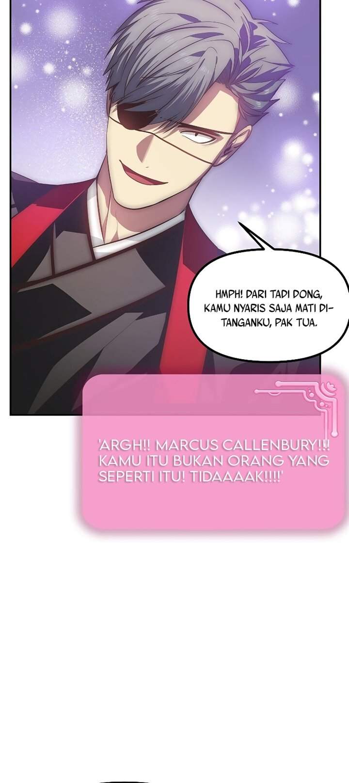 SSS-Class Suicide Hunter Chap 53 - Next Chap 54