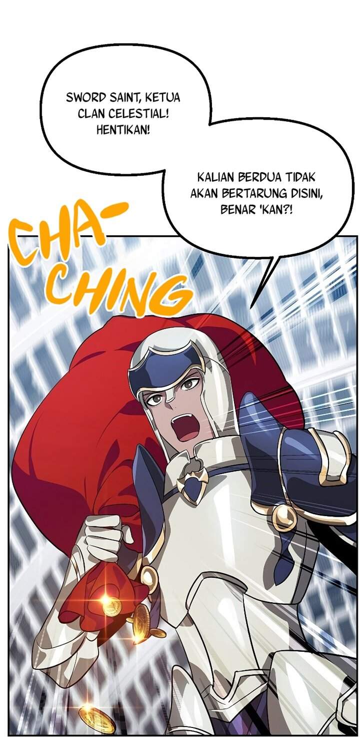 SSS-Class Suicide Hunter Chap 53 - Next Chap 54