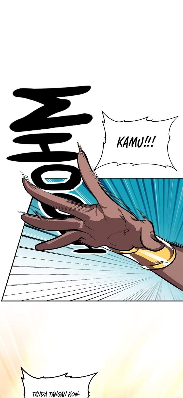 SSS-Class Suicide Hunter Chap 53 - Next Chap 54