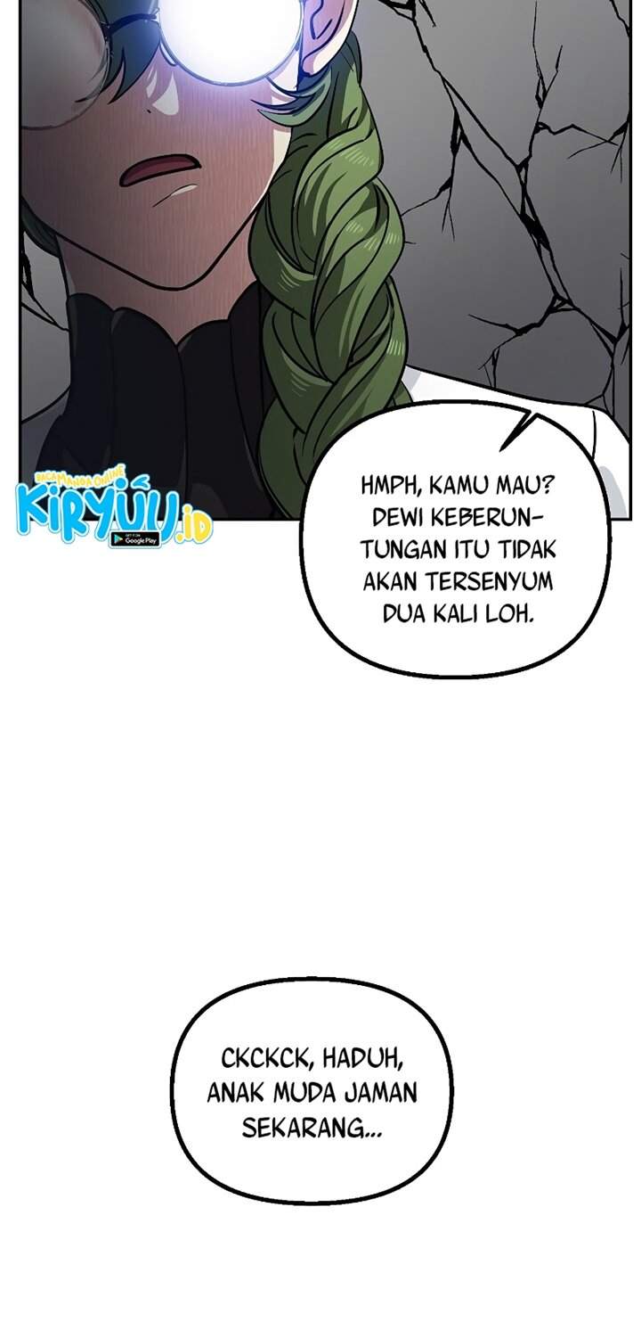 SSS-Class Suicide Hunter Chap 53 - Next Chap 54