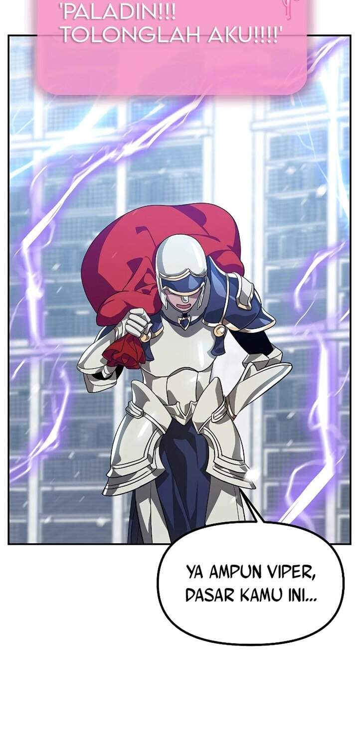 SSS-Class Suicide Hunter Chap 53 - Next Chap 54