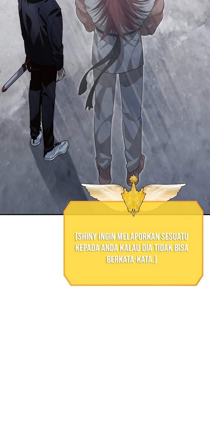 SSS-Class Suicide Hunter Chap 53 - Next Chap 54