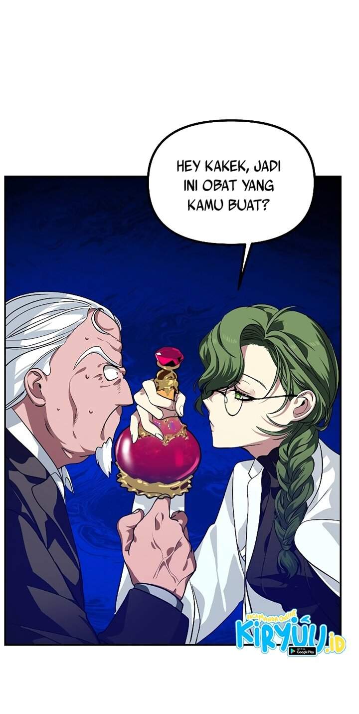 SSS-Class Suicide Hunter Chap 53 - Next Chap 54