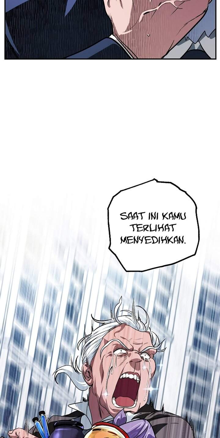 SSS-Class Suicide Hunter Chap 53 - Next Chap 54