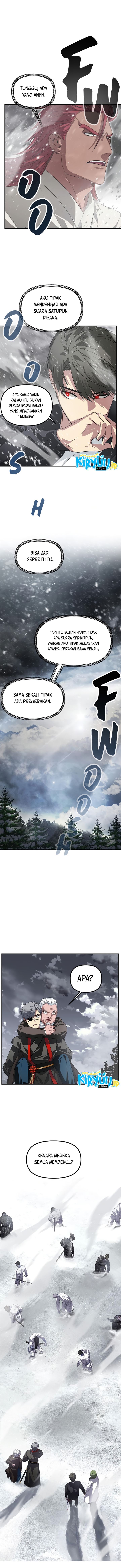 SSS-Class Suicide Hunter Chap 54 - Next Chap 55