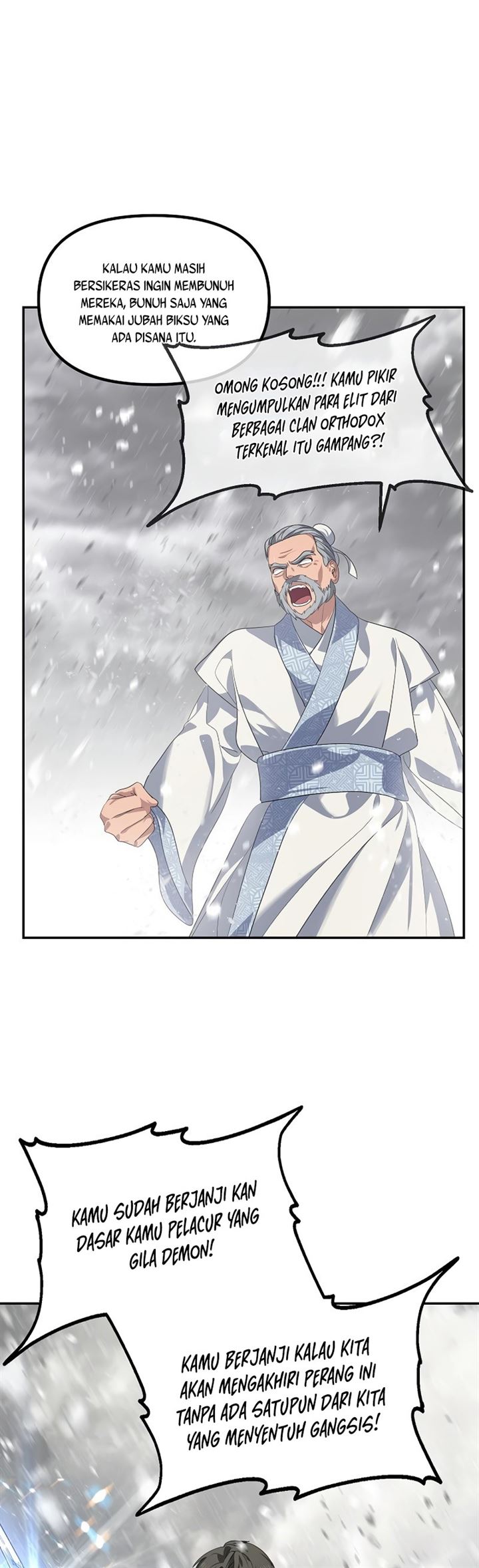 SSS-Class Suicide Hunter Chap 55 - Next Chap 56