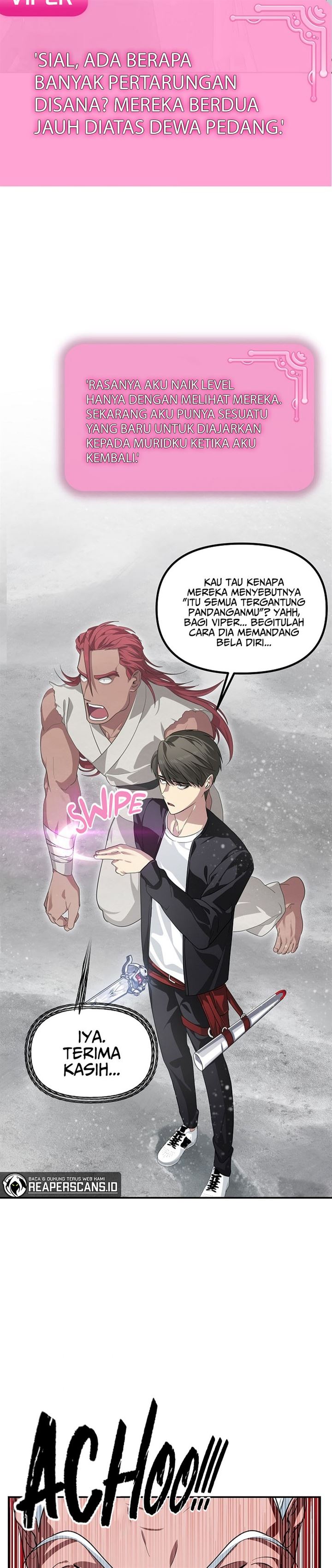 SSS-Class Suicide Hunter Chap 56 - Next Chap 57