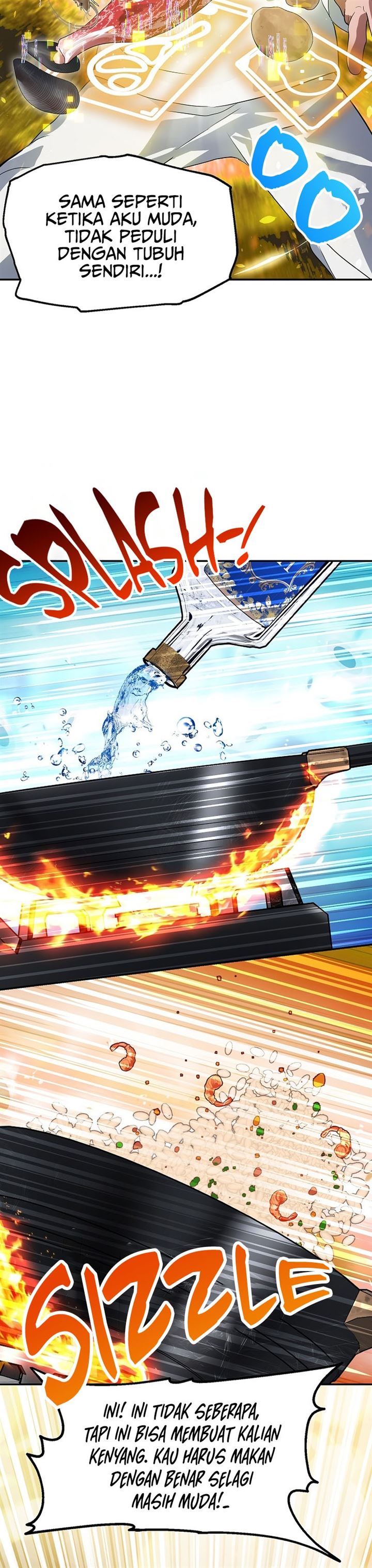 SSS-Class Suicide Hunter Chap 56 - Next Chap 57