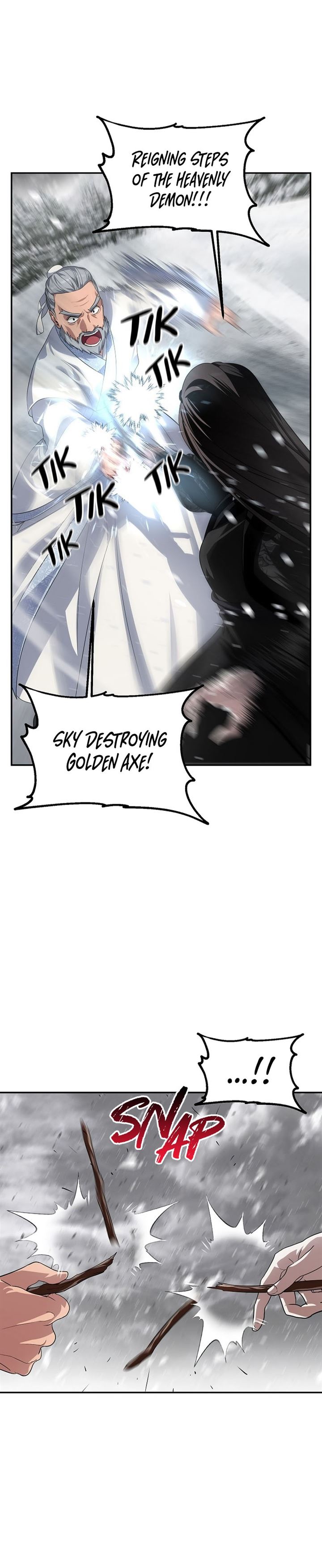 SSS-Class Suicide Hunter Chap 56 - Next Chap 57