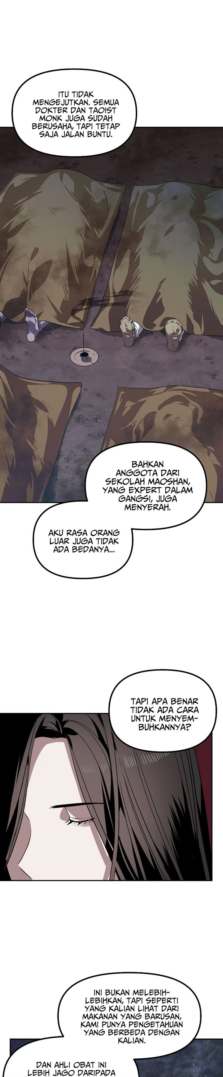 SSS-Class Suicide Hunter Chap 56 - Next Chap 57