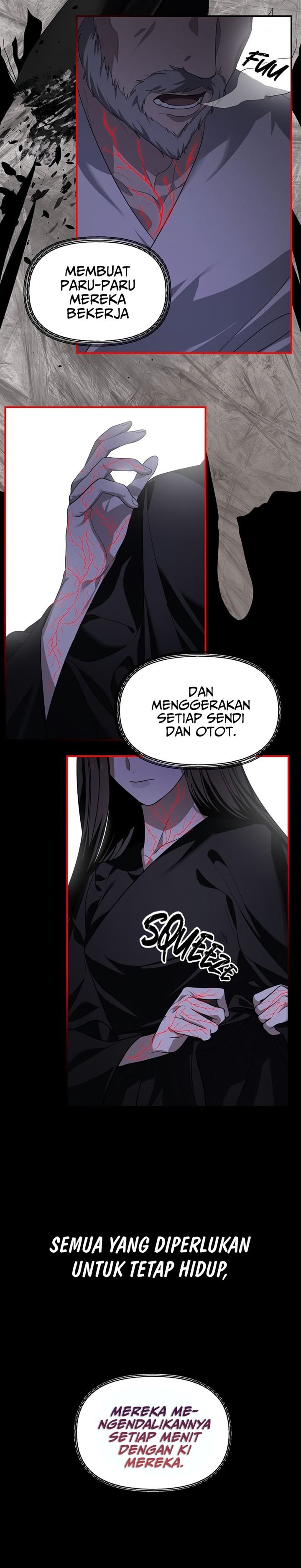 SSS-Class Suicide Hunter Chap 57 - Next Chap 58