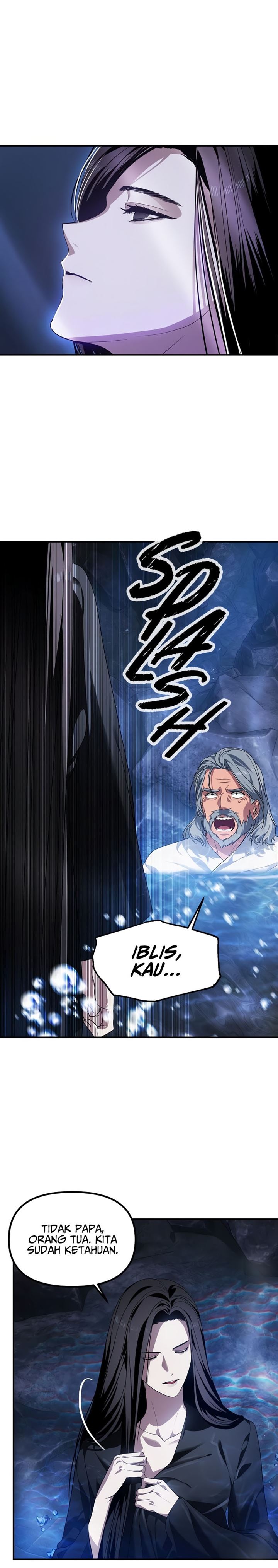 SSS-Class Suicide Hunter Chap 57 - Next Chap 58