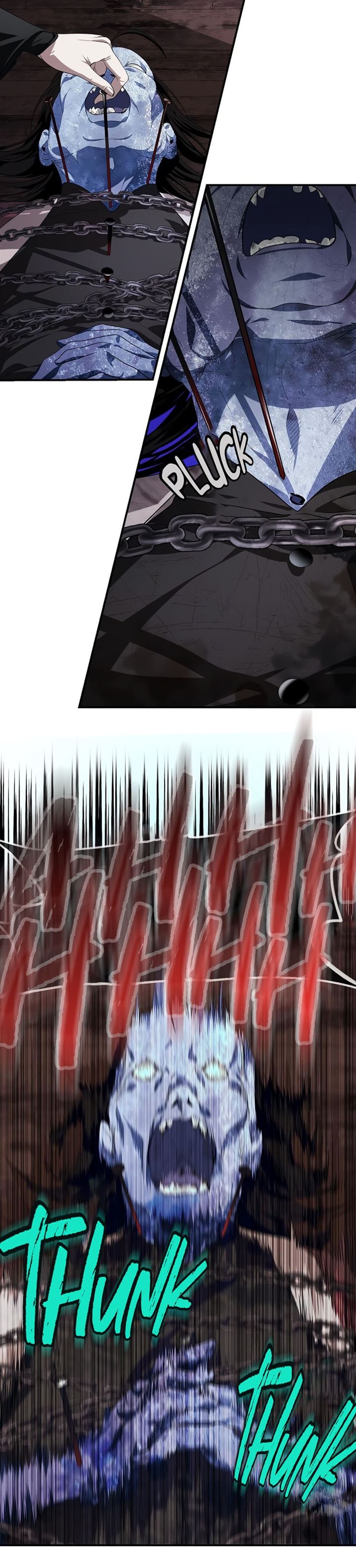 SSS-Class Suicide Hunter Chap 57 - Next Chap 58