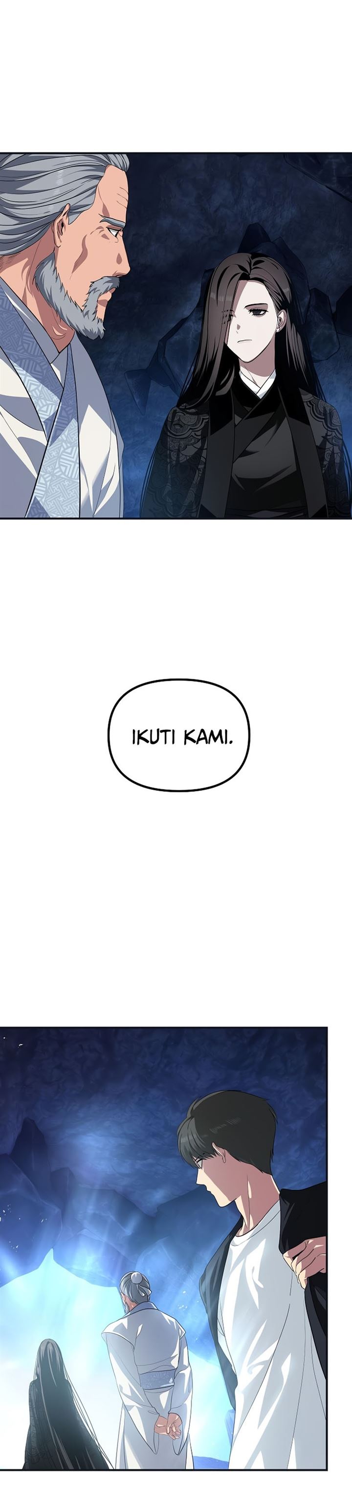 SSS-Class Suicide Hunter Chap 58 - Next Chap 59