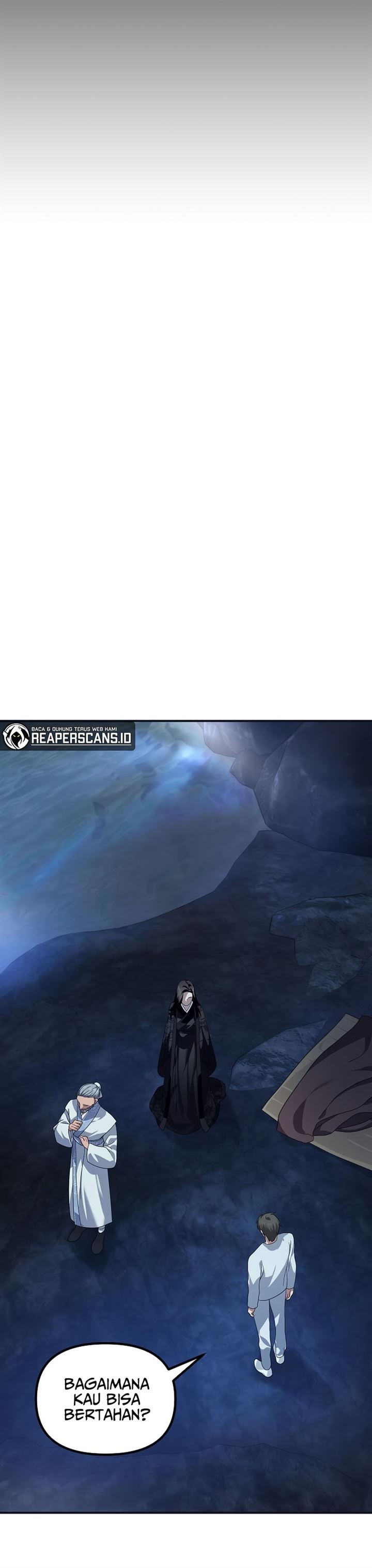 SSS-Class Suicide Hunter Chap 58 - Next Chap 59