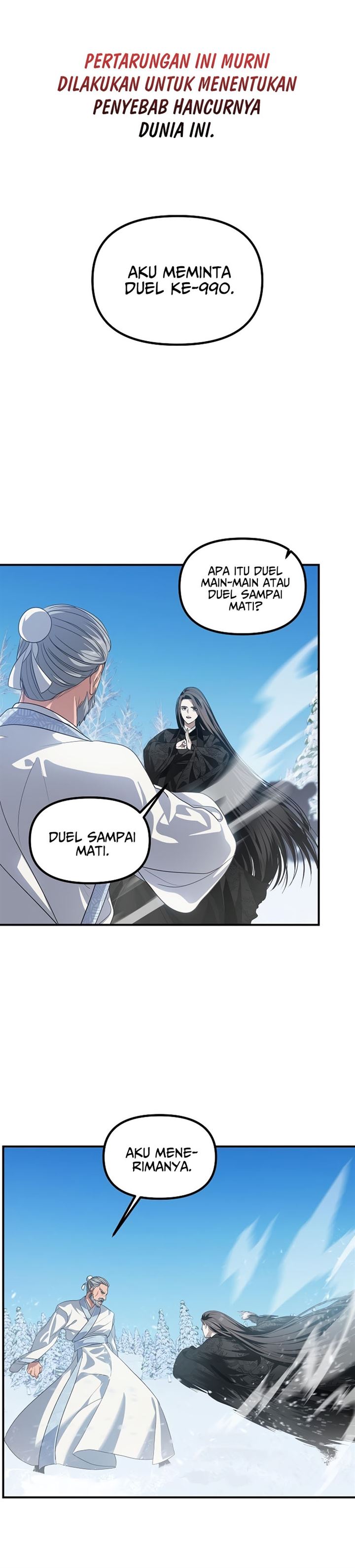 SSS-Class Suicide Hunter Chap 58 - Next Chap 59