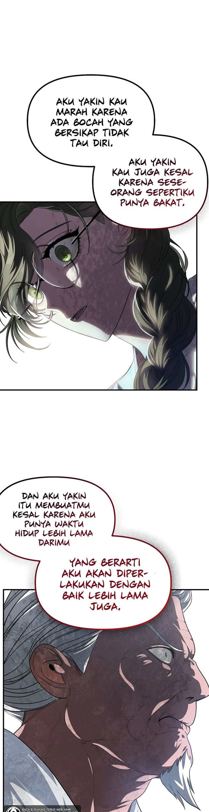 SSS-Class Suicide Hunter Chap 59 - Next Chap 60