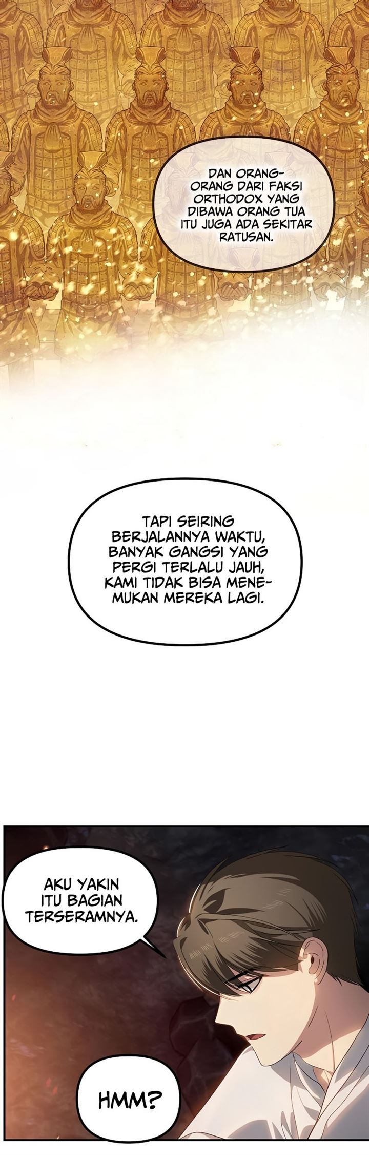 SSS-Class Suicide Hunter Chap 59 - Next Chap 60