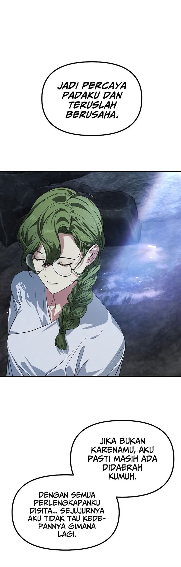 SSS-Class Suicide Hunter Chap 59 - Next Chap 60