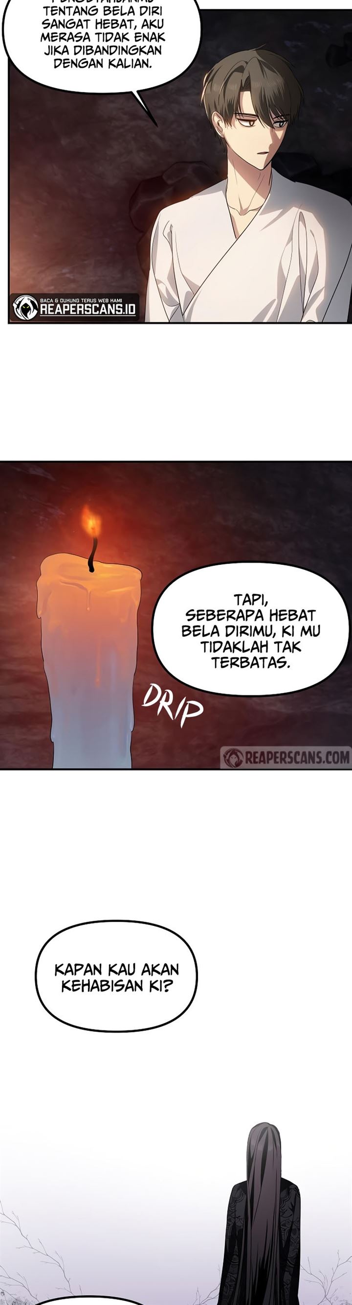 SSS-Class Suicide Hunter Chap 59 - Next Chap 60