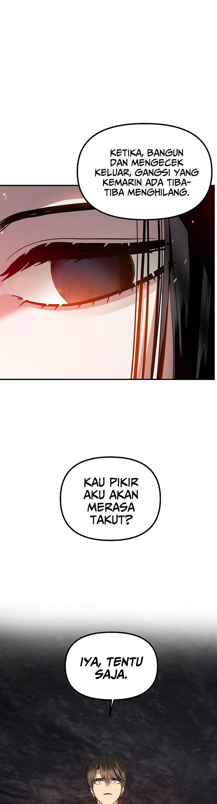 SSS-Class Suicide Hunter Chap 59 - Next Chap 60