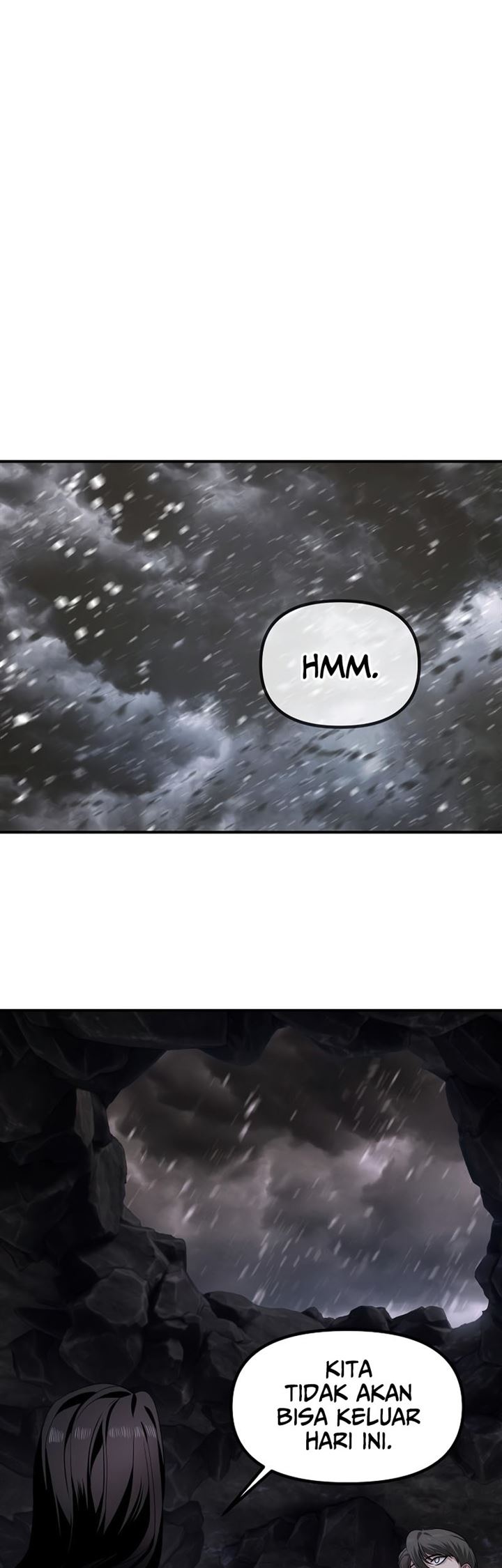 SSS-Class Suicide Hunter Chap 59 - Next Chap 60