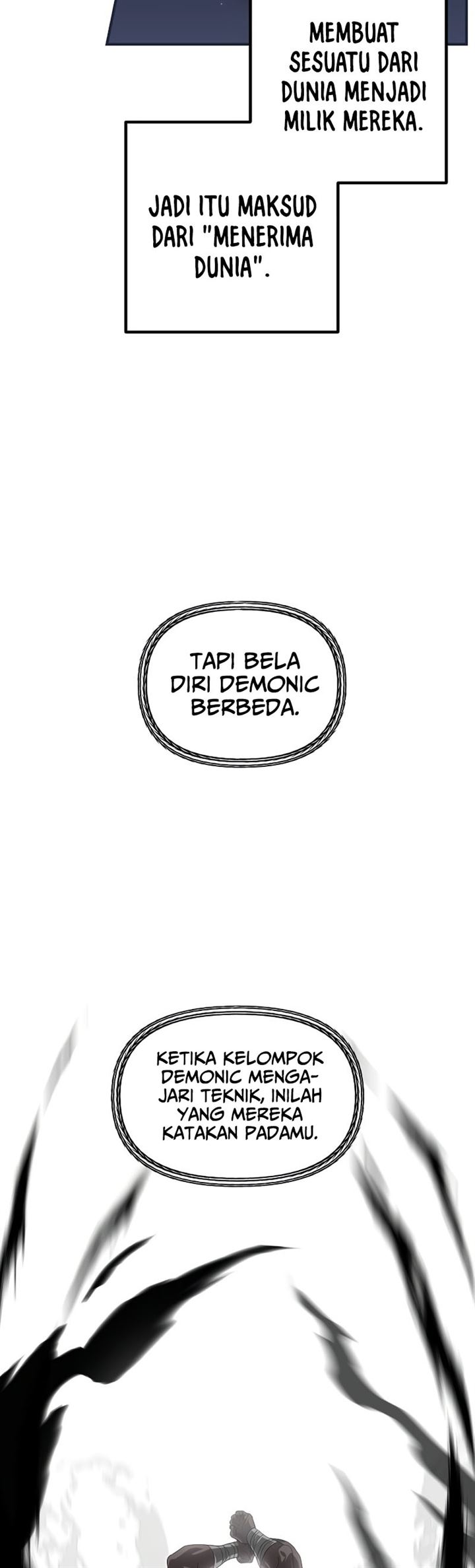 SSS-Class Suicide Hunter Chap 61 - Next Chap 62