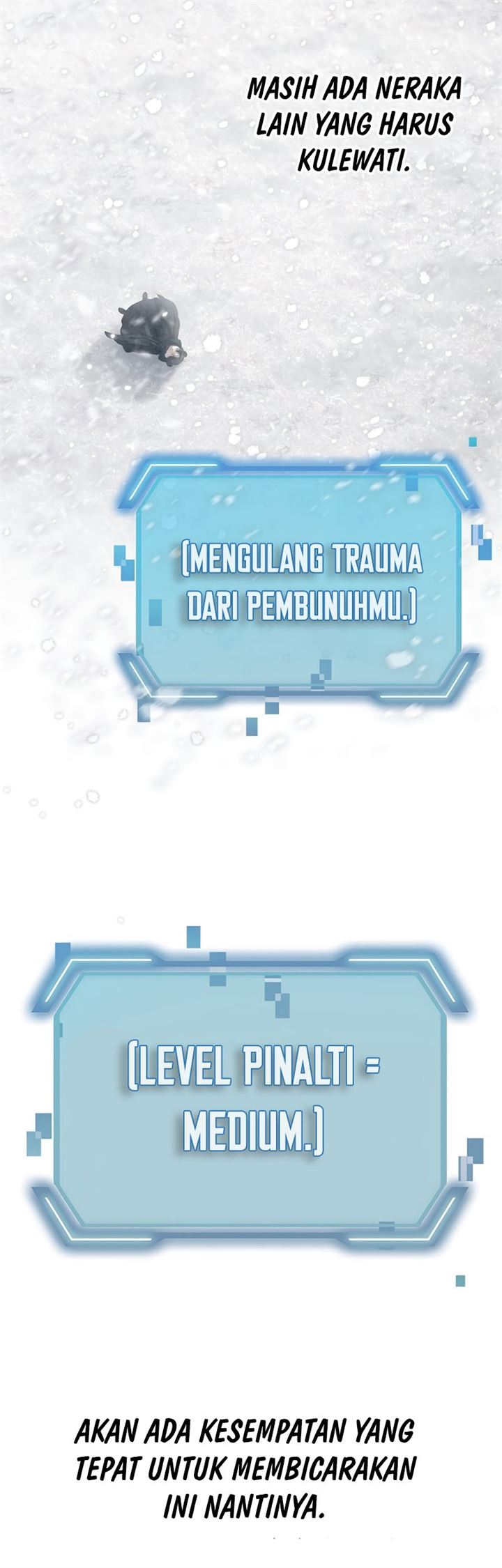 SSS-Class Suicide Hunter Chap 61 - Next Chap 62