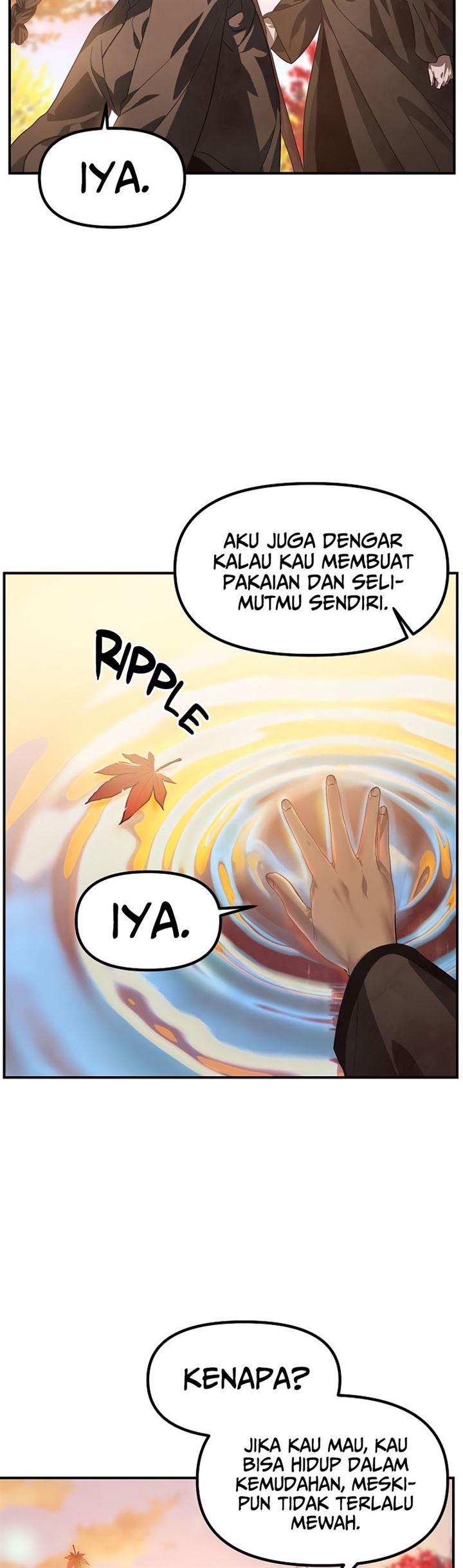 SSS-Class Suicide Hunter Chap 63 - Next Chap 64