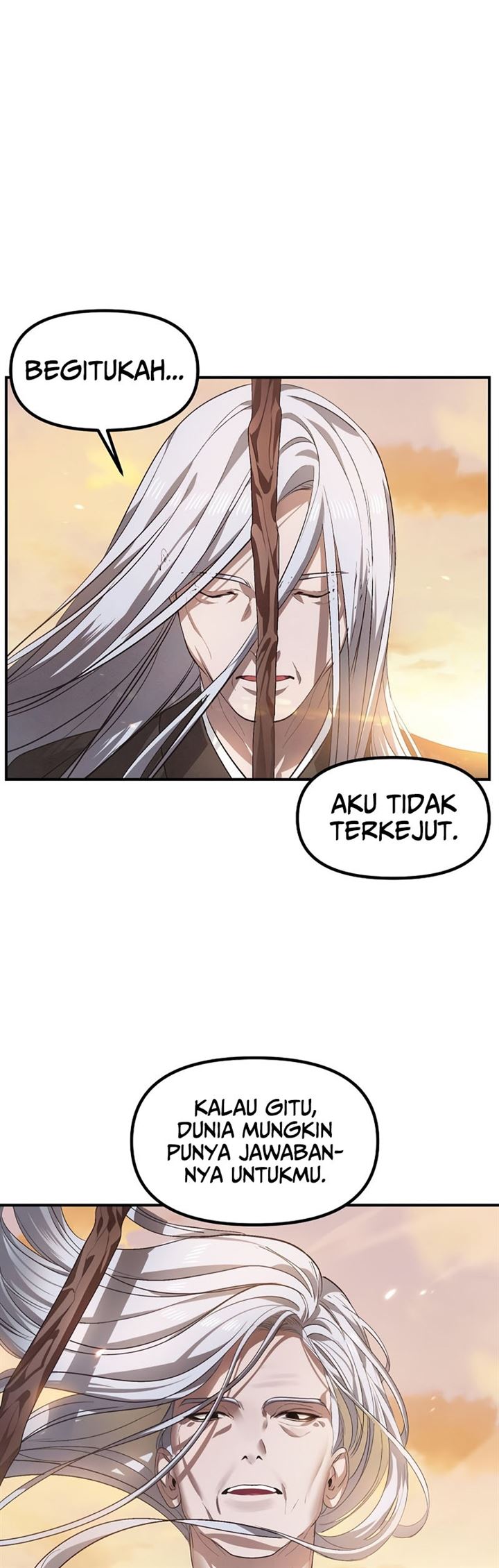 SSS-Class Suicide Hunter Chap 63 - Next Chap 64