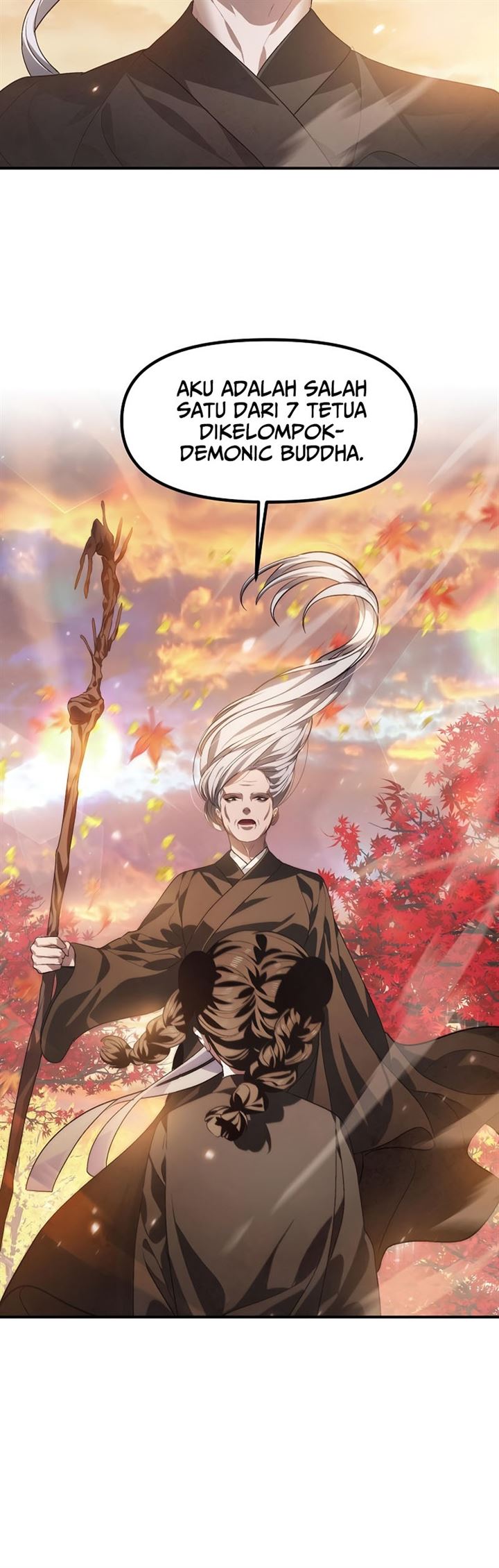 SSS-Class Suicide Hunter Chap 63 - Next Chap 64