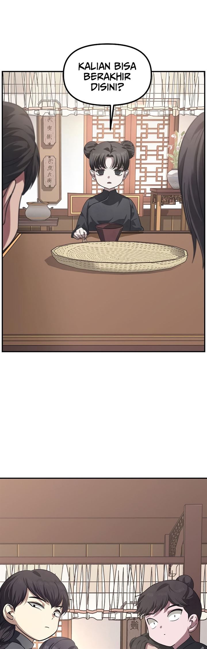 SSS-Class Suicide Hunter Chap 63 - Next Chap 64