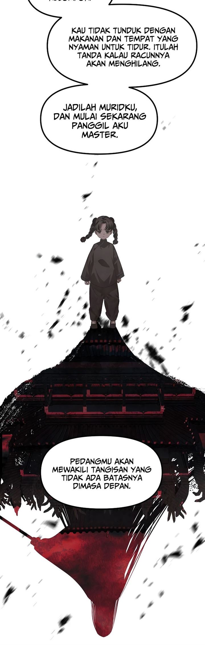 SSS-Class Suicide Hunter Chap 63 - Next Chap 64