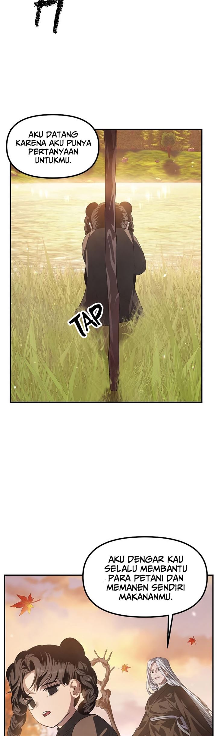 SSS-Class Suicide Hunter Chap 63 - Next Chap 64